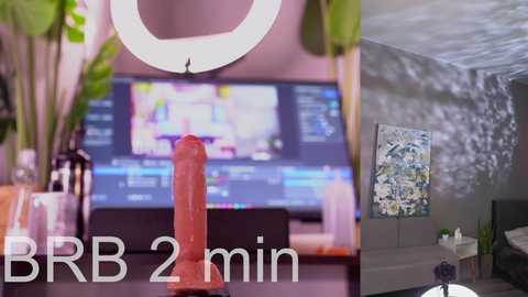 Media: wild_hearttt Chaturbate 2025-08-28 12:36:00