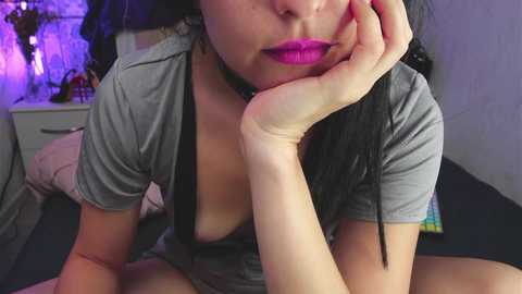 angelika_rouge @ chaturbate on 20250829