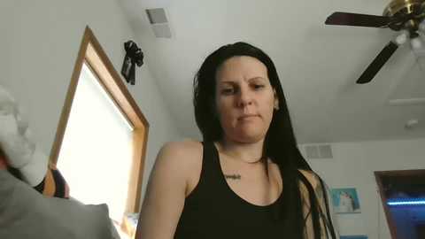 anne12369 @ chaturbate on 20250829