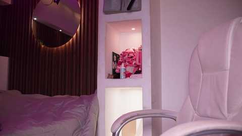 Media: lilith_gray9 Chaturbate 2025-08-29 07:20:00