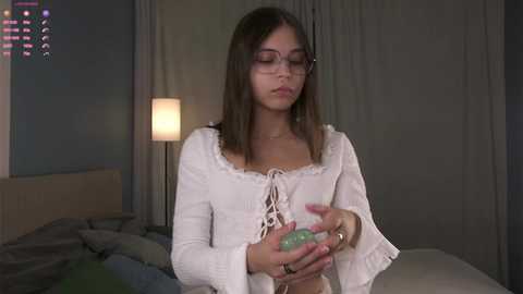 shickshackshock @ chaturbate on 20250829