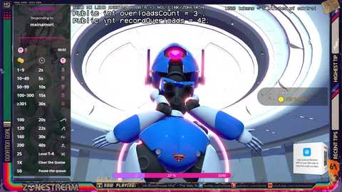 zonetron