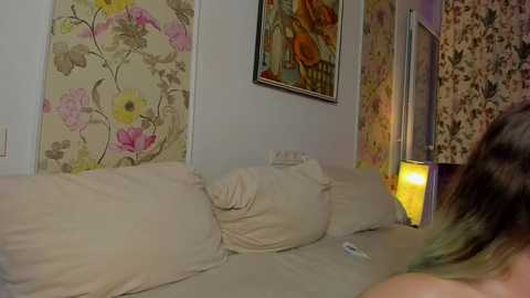 bedroomvhs @ chaturbate on 20250830