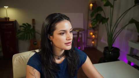 jadeperez_ @ chaturbate on 20250830
