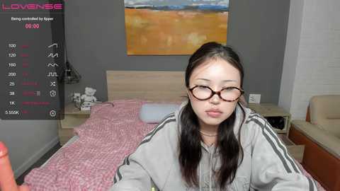 little_yena