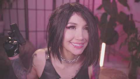nekyra_san @ chaturbate on 20250830
