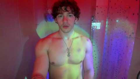 thejohnnystone @ chaturbate on 20250830