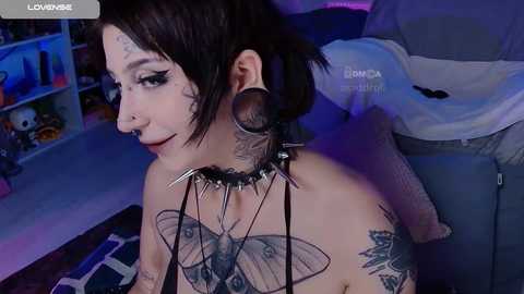 Media: aciddroll Chaturbate 2025-08-31 00:42:00
