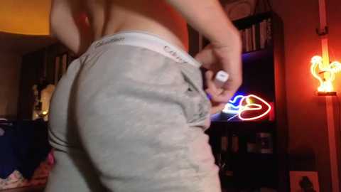 andyxb @ chaturbate on 20250831