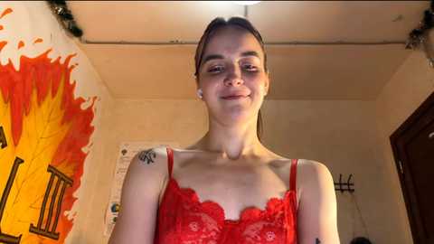 cherlydorff @ chaturbate on 20250831
