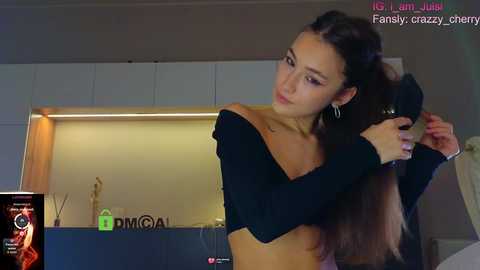 crazzy_cherry @ chaturbate on 20250831