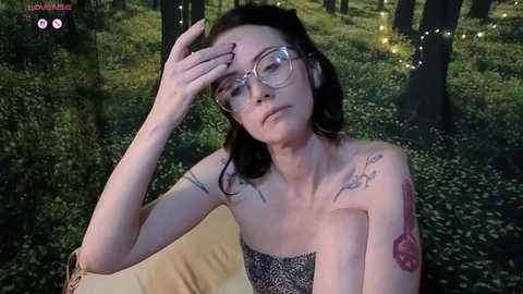 Media: kohlbird Chaturbate 2025-08-31 05:38:00