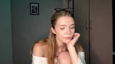 Media: louettawaaga Chaturbate 2025-08-31 21:05:00