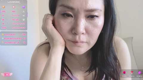 mari_tokyo @ chaturbate on 20250831