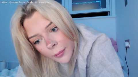 transaubrey