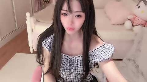 xiaoyu_ko @ chaturbate on 20250831