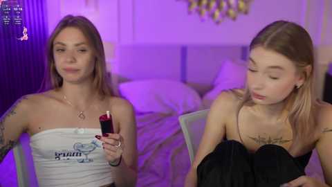 Media: anabel054 Chaturbate 2025-09-01 08:39:00