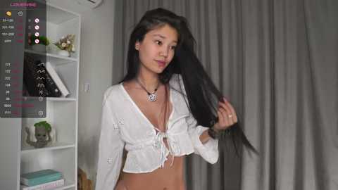 cweneharwick @ chaturbate on 20250901