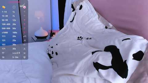 Media: ellamilano Chaturbate 2025-09-01 12:30:00