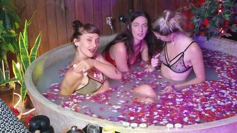 Media: goddess_marylin Chaturbate 2025-09-01 04:51:00
