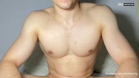 johnnnyhorny