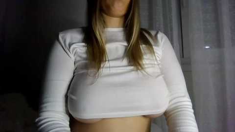 tateisblonde