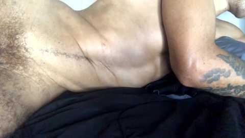 thickcockblacklightskin @ chaturbate on 20250901