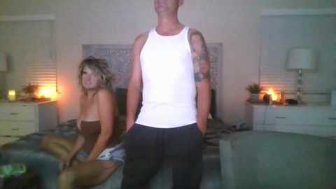 Media: wantmymantofukme Chaturbate 2025-09-01 11:19:00