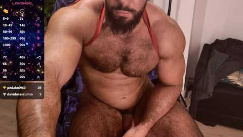 musculusx