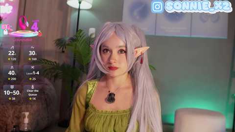 sonnie_mami @ chaturbate on 20250903