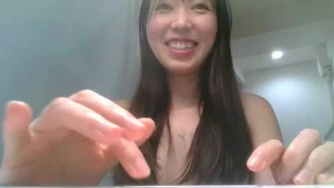 japan_yui @ chaturbate on 20250904