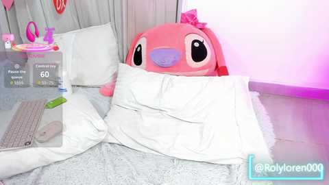 rolyloren