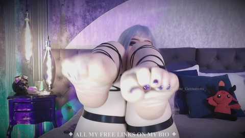 charlotte_germanotta_ @ chaturbate on 20250905
