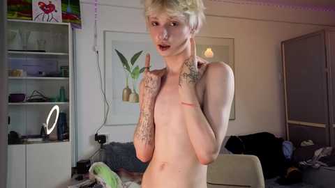 kessy_white