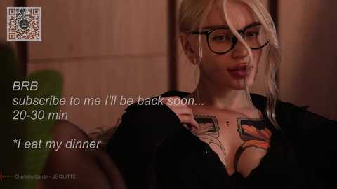 Media: kinkylina_ Chaturbate 2025-09-05 19:27:00