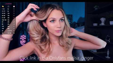 melisa_ginger