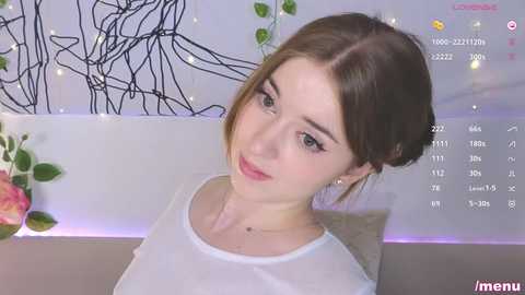 tayasha