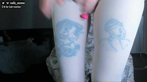 mollycemma