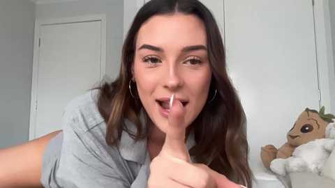 Media: parisbabyxox Chaturbate 2025-09-06 00:33:00