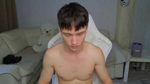 Media: pupsenish Chaturbate 2025-09-06 10:08:00