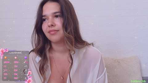 sabina_zara @ chaturbate on 20250906