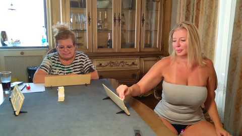 tunderose @ chaturbate on 20250906