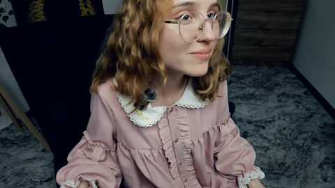Media: xo_lil_dream Chaturbate 2025-09-06 15:01:00