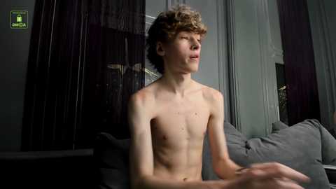 Media: curlytwinkboy Chaturbate 2025-09-07 18:18:00