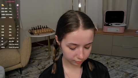 darklycurious