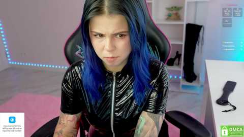 Media: hellokittyalice Chaturbate 2025-09-08 13:28:00