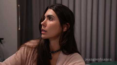 jeangreybianca @ chaturbate on 20250908