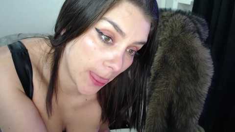 Media: melanniegarzon Chaturbate 2025-09-08 11:07:00