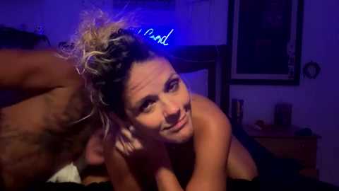 Media: wifeandhusbandduo Chaturbate 2025-09-08 03:45:00
