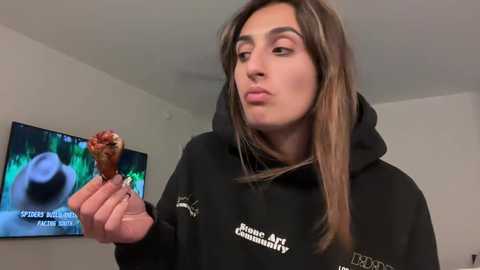 camiliakxoxo @ chaturbate on 20250909